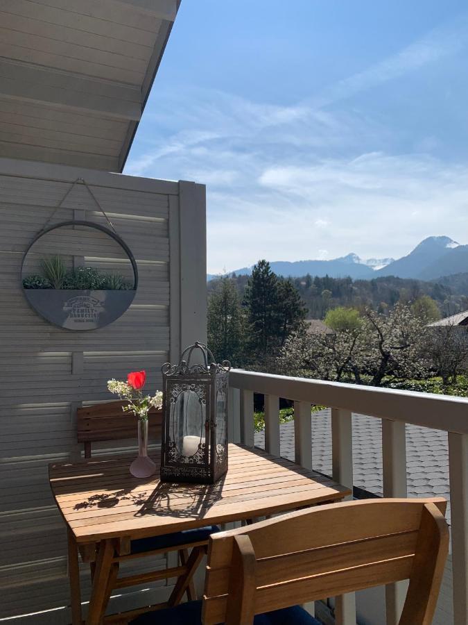 Hygge Lodge Annecy Doussard Bagian luar foto
