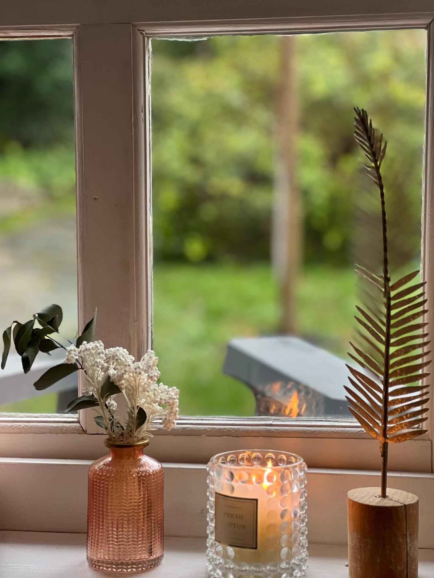 Hygge Lodge Annecy Doussard Bagian luar foto