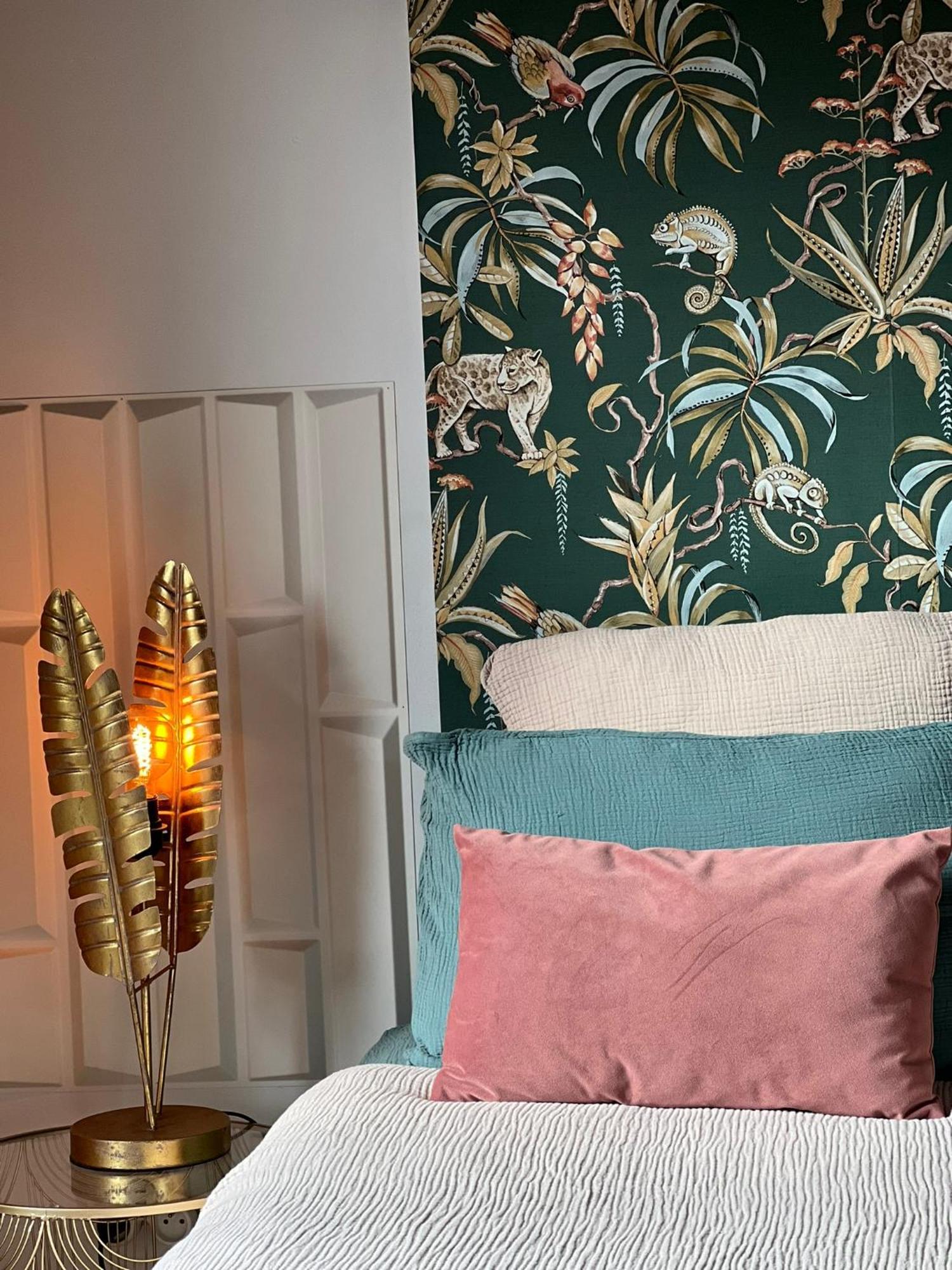 Hygge Lodge Annecy Doussard Bagian luar foto